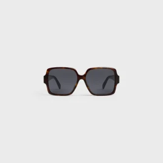 Triomphe 16 Sunglasses in Acetate Triomphe 16 Sunglasses in Acetate