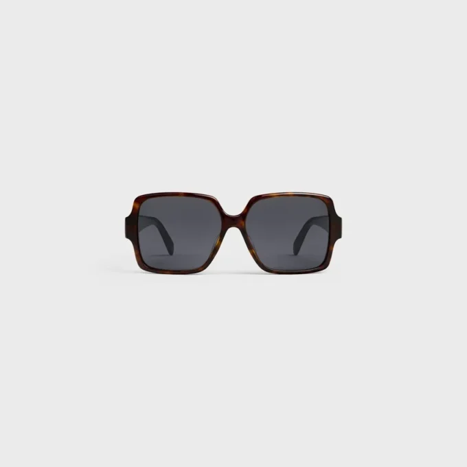 Triomphe 16 Sunglasses in Acetate Triomphe 16 Sunglasses in Acetate