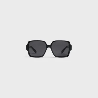 Triomphe 16 Sunglasses in Acetate Triomphe 16 Sunglasses in Acetate