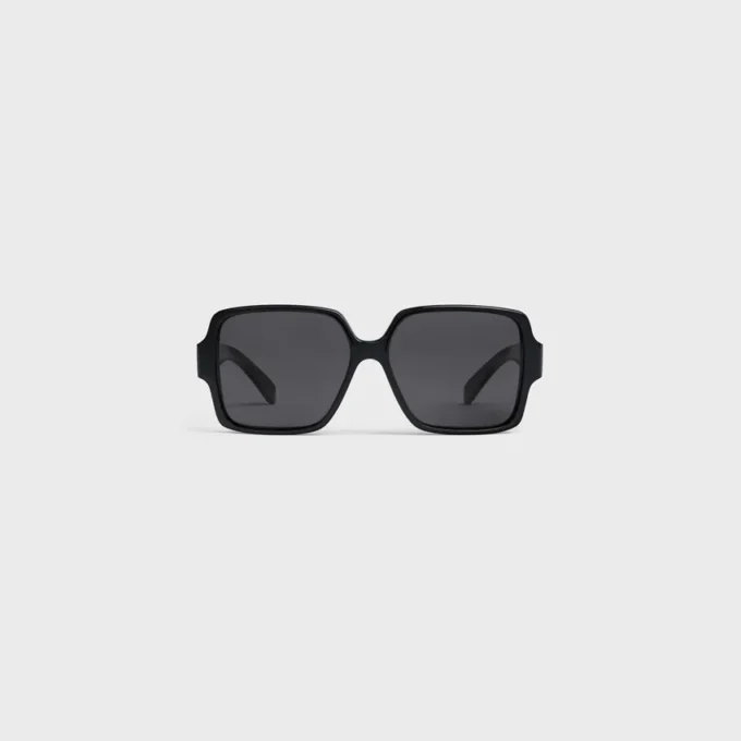 Triomphe 16 Sunglasses in Acetate Triomphe 16 Sunglasses in Acetate