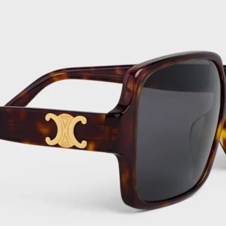 Triomphe 16 Sunglasses in Acetate Triomphe 16 Sunglasses in Acetate