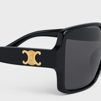 Triomphe 16 Sunglasses in Acetate Triomphe 16 Sunglasses in Acetate