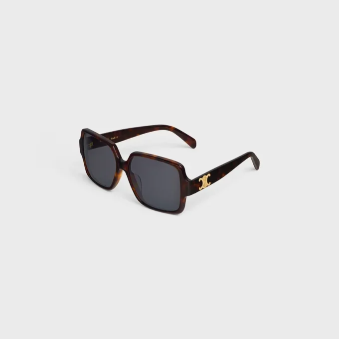 Triomphe 16 Sunglasses in Acetate Triomphe 16 Sunglasses in Acetate