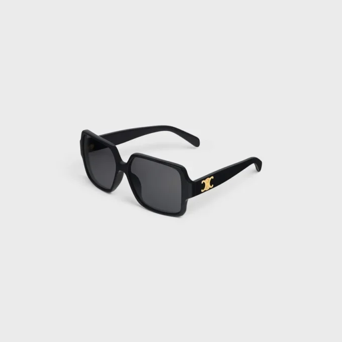 Triomphe 16 Sunglasses in Acetate Triomphe 16 Sunglasses in Acetate