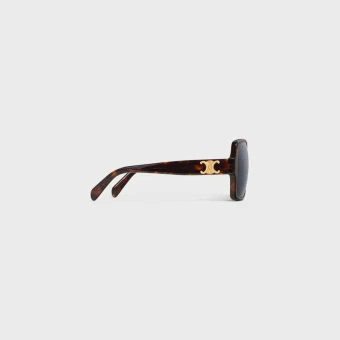 Triomphe 16 Sunglasses in Acetate Triomphe 16 Sunglasses in Acetate
