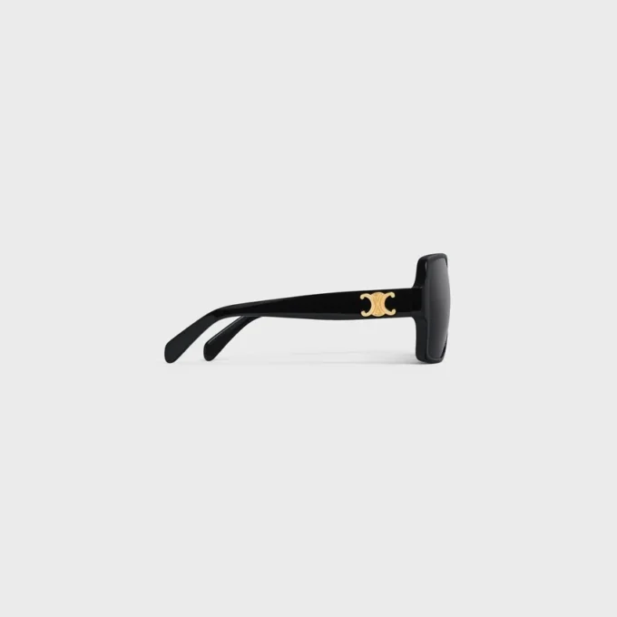 Triomphe 16 Sunglasses in Acetate Triomphe 16 Sunglasses in Acetate