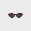 Triomphe 17 Sunglasses in Acetate Triomphe 17 Sunglasses in Acetate
