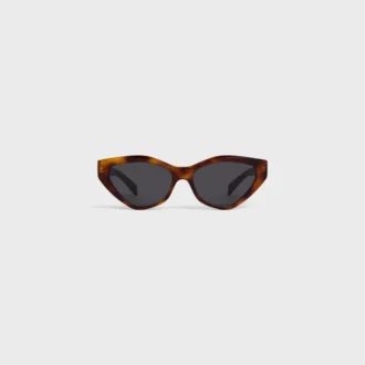 Triomphe 17 Sunglasses in Acetate Triomphe 17 Sunglasses in Acetate