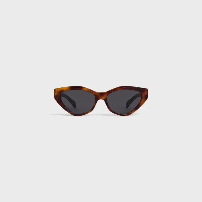 Triomphe 17 Sunglasses in Acetate Triomphe 17 Sunglasses in Acetate