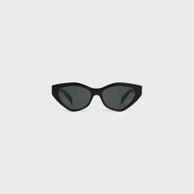 Triomphe 17 Sunglasses in Acetate Triomphe 17 Sunglasses in Acetate
