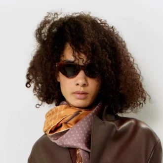 Triomphe 17 Sunglasses in Acetate Triomphe 17 Sunglasses in Acetate