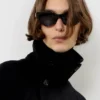 Triomphe 17 Sunglasses in Acetate Triomphe 17 Sunglasses in Acetate