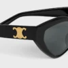 Triomphe 17 Sunglasses in Acetate Triomphe 17 Sunglasses in Acetate