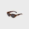 Triomphe 17 Sunglasses in Acetate Triomphe 17 Sunglasses in Acetate