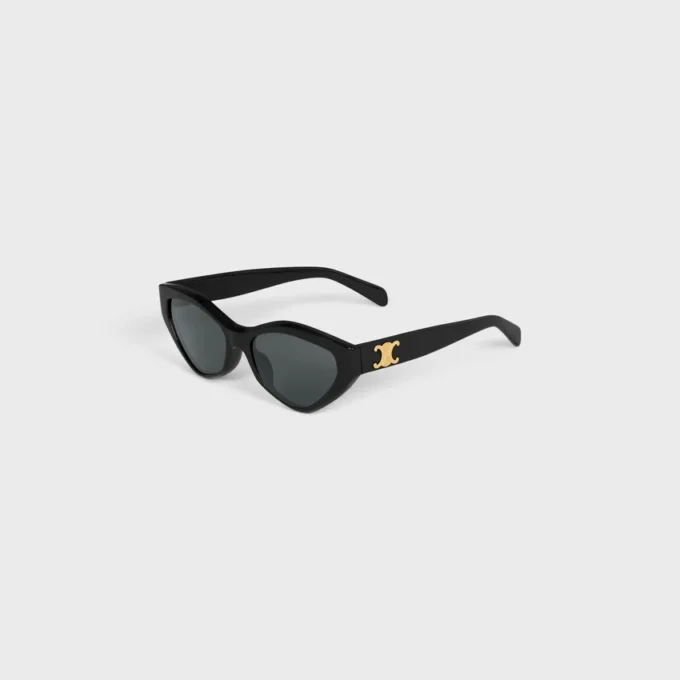 Triomphe 17 Sunglasses in Acetate Triomphe 17 Sunglasses in Acetate