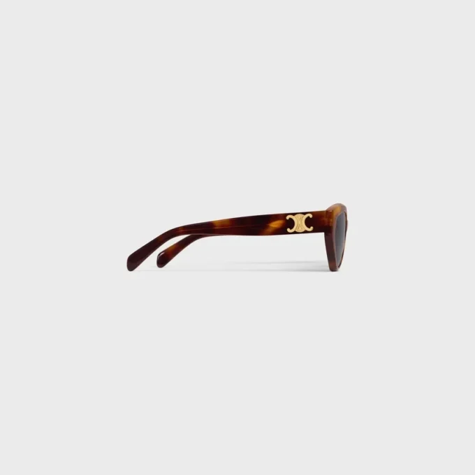 Triomphe 17 Sunglasses in Acetate Triomphe 17 Sunglasses in Acetate