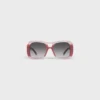 Triomphe 18 Sunglasses in Acetate Triomphe 18 Sunglasses in Acetate