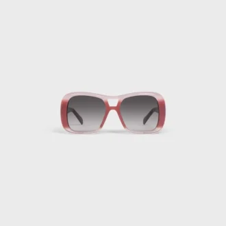 Triomphe 18 Sunglasses in Acetate Triomphe 18 Sunglasses in Acetate