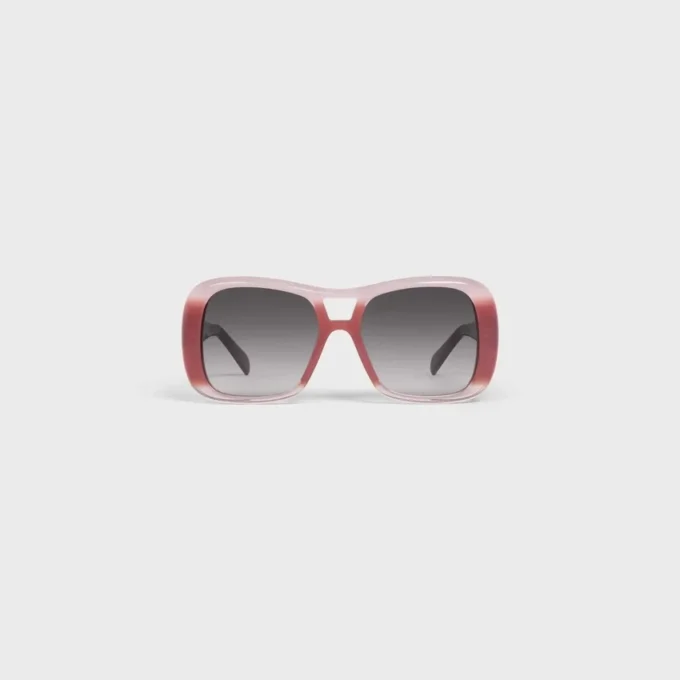 Triomphe 18 Sunglasses in Acetate Triomphe 18 Sunglasses in Acetate