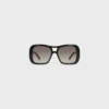 Triomphe 18 Sunglasses in Acetate Triomphe 18 Sunglasses in Acetate