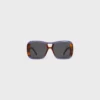 Triomphe 18 Sunglasses in Acetate