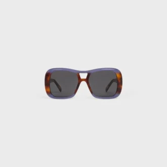 Triomphe 18 Sunglasses in Acetate Triomphe 18 Sunglasses in Acetate