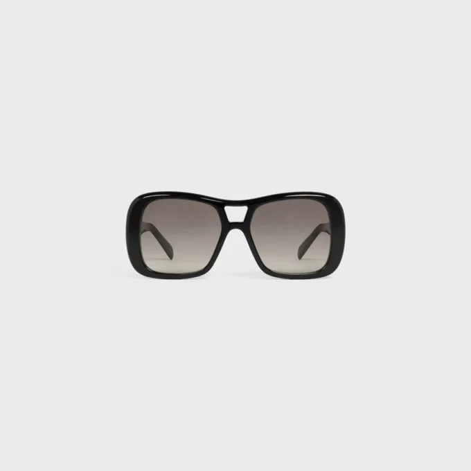 Triomphe 18 Sunglasses in Acetate Triomphe 18 Sunglasses in Acetate