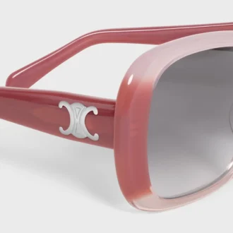 Triomphe 18 Sunglasses in Acetate Triomphe 18 Sunglasses in Acetate