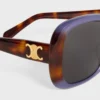 Triomphe 18 Sunglasses in Acetate
