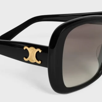 Triomphe 18 Sunglasses in Acetate Triomphe 18 Sunglasses in Acetate