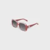 Triomphe 18 Sunglasses in Acetate Triomphe 18 Sunglasses in Acetate