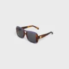 Triomphe 18 Sunglasses in Acetate