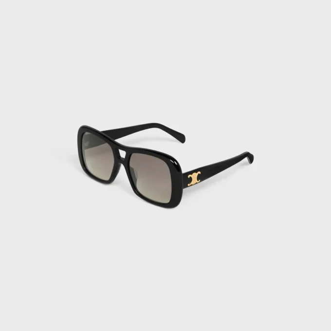 Triomphe 18 Sunglasses in Acetate Triomphe 18 Sunglasses in Acetate