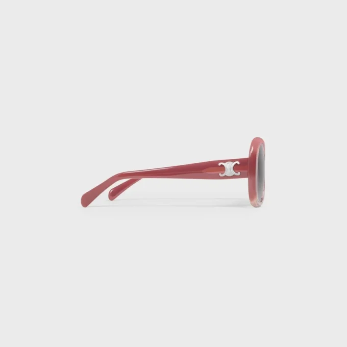 Triomphe 18 Sunglasses in Acetate Triomphe 18 Sunglasses in Acetate