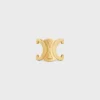 Triomphe Bag Ring in Metal Triomphe Bag Ring in Metal