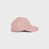 Triomphe Baseball Cap in Cotton Triomphe Baseball Cap in Cotton