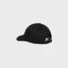 Triomphe Baseball Cap in Cotton Drill