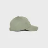 Triomphe Baseball Cap in Cotton Gabardine