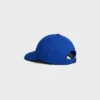 Triomphe Baseball Cap in Cotton Gabardine