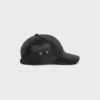 Triomphe Baseball Cap in Lambskin