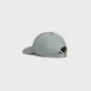 Triomphe Baseball Cap in Washed Cotton