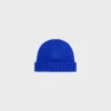 Triomphe Beanie in Cashmere and Silk Triomphe Beanie in Cashmere and Silk