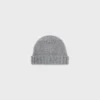 Triomphe Beanie in Cashmere and Silk Triomphe Beanie in Cashmere and Silk