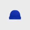 Triomphe Beanie in Cashmere and Silk Triomphe Beanie in Cashmere and Silk