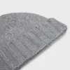 Triomphe Beanie in Cashmere and Silk Triomphe Beanie in Cashmere and Silk