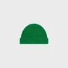 Triomphe Beanie in Scottish Cashmere
