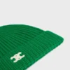 Triomphe Beanie in Scottish Cashmere