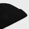 Triomphe Beanie in Scottish Cashmere
