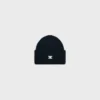 Triomphe Beanie in Seamless Cashmere Triomphe Beanie in Seamless Cashmere