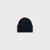 Triomphe Beanie in Seamless Cashmere Triomphe Beanie in Seamless Cashmere